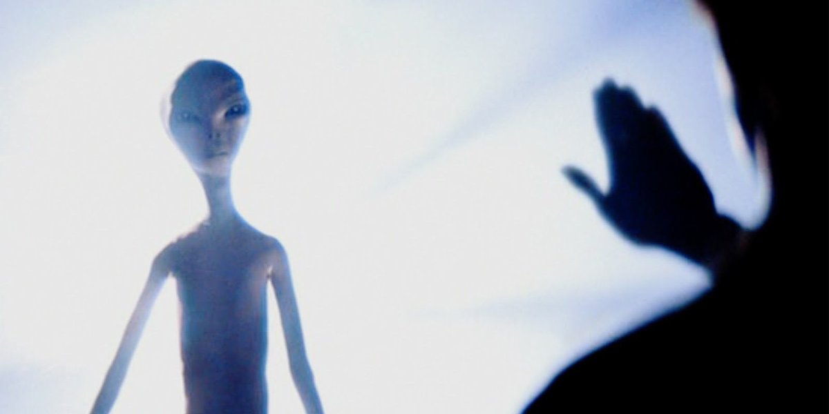 philiphilton18's tweet photo. Close Encounters of the Third Kind https://t.co/UJmRH5u0rt via @YouTube to @SkyNews @SkyNewsBreak #skynews #live YouTube @nickpopemod THERE HERE @XFilesNews #XFilesLive @thexfiles25 @XFilesMuseum contact video #ufosightings #alien (warning flashing lights)
#TomorrowsPapersToday https://t.co/za8CTRY8zO