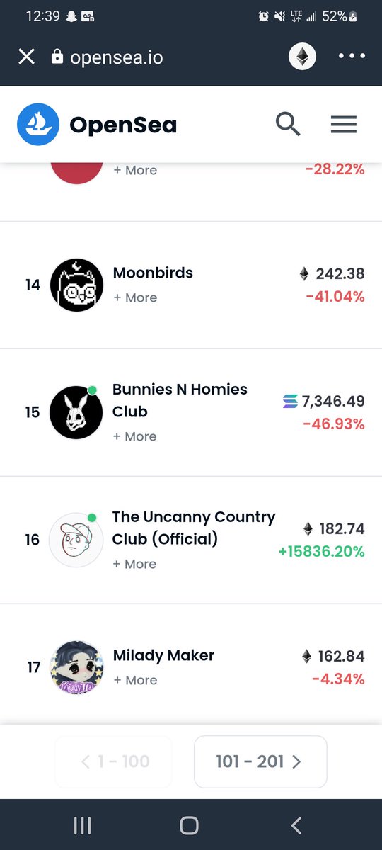 Building something special…
@TheUncannyClub