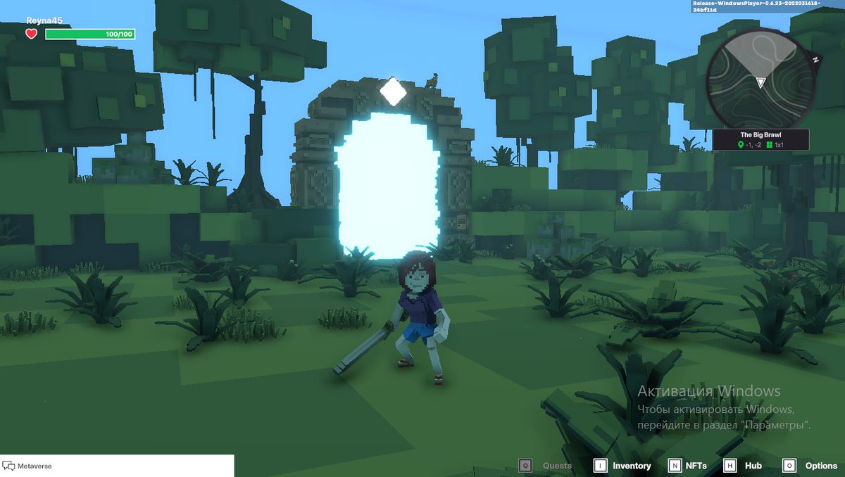 ErminaReyna's tweet photo. @TheSandboxGame @TheSandboxGame
#SAND #TheSandboxGame #NFT
#NFTCommunity #NFTgaming https://t.co/DYfsv7fo68