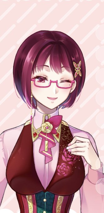 凛とのtwitterイラスト検索結果 古い順