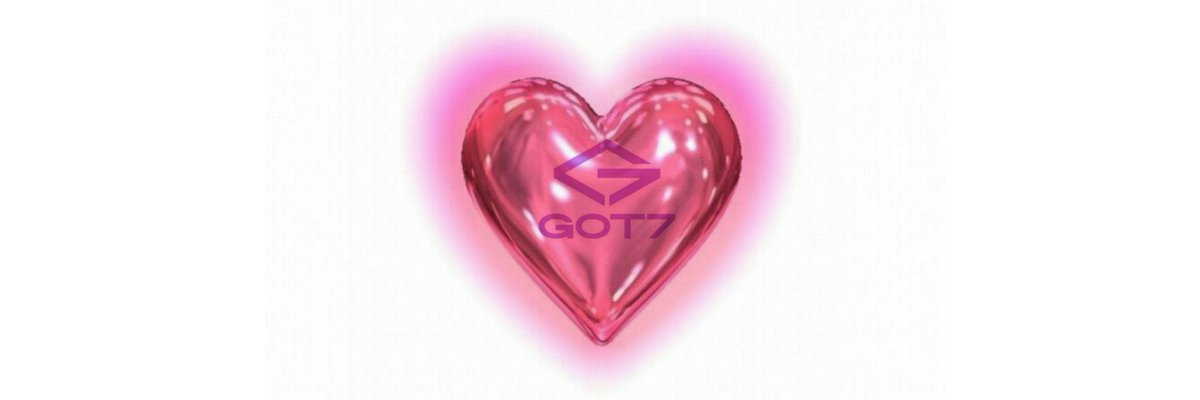 seven4sevenbird's tweet photo. Hice otros headers en distintos colores para que los usen si les gustan

#GOT7_NANANA #GOT7 #IGOT7 #MARK #JINYOUNG #YUGYEOM #JAYB #YOUNGJAE #BAMBAM #JACKSON https://t.co/4wNdFDU0JZ