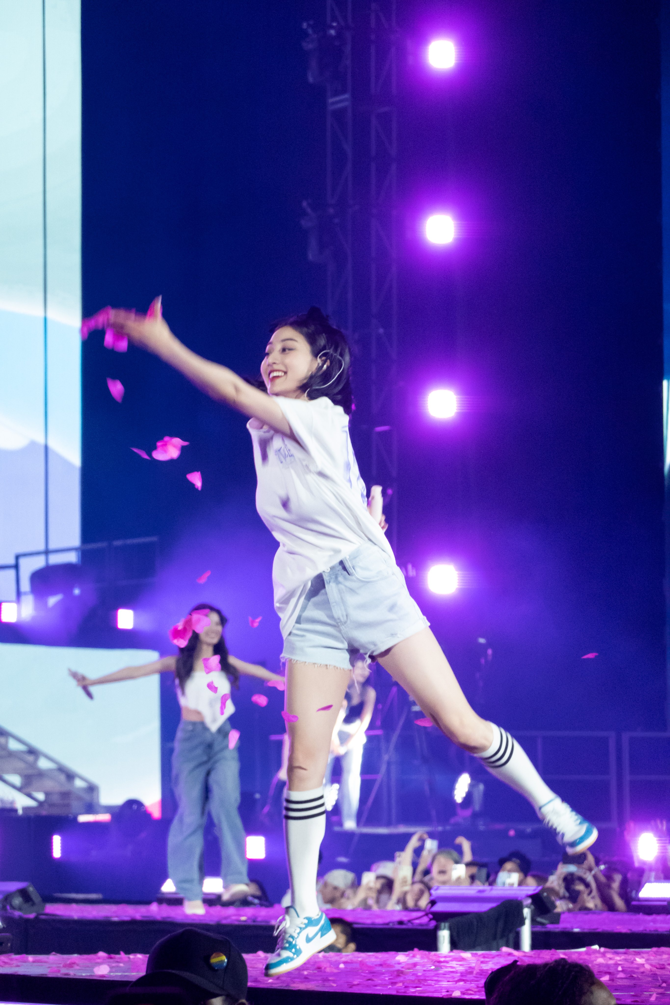 ゆの (@momo_cafe_ssbu) / Twitter