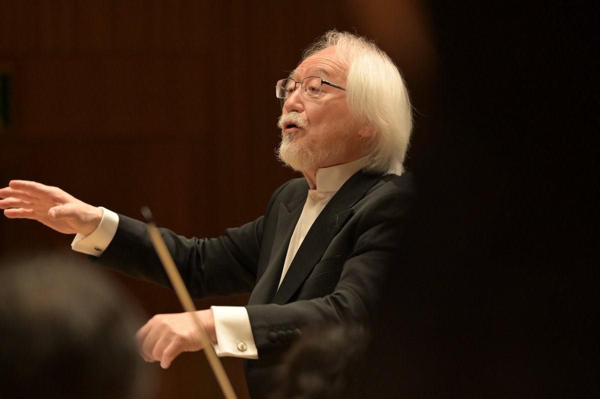 bach_collegium's tweet photo. おまたせいたしました！BCJ定期公演「初夏のカンタータ〜昇天祭オラトリオ」舞台写真です！

📸 (c) 寺司正彦 https://t.co/NAokDnn2fQ