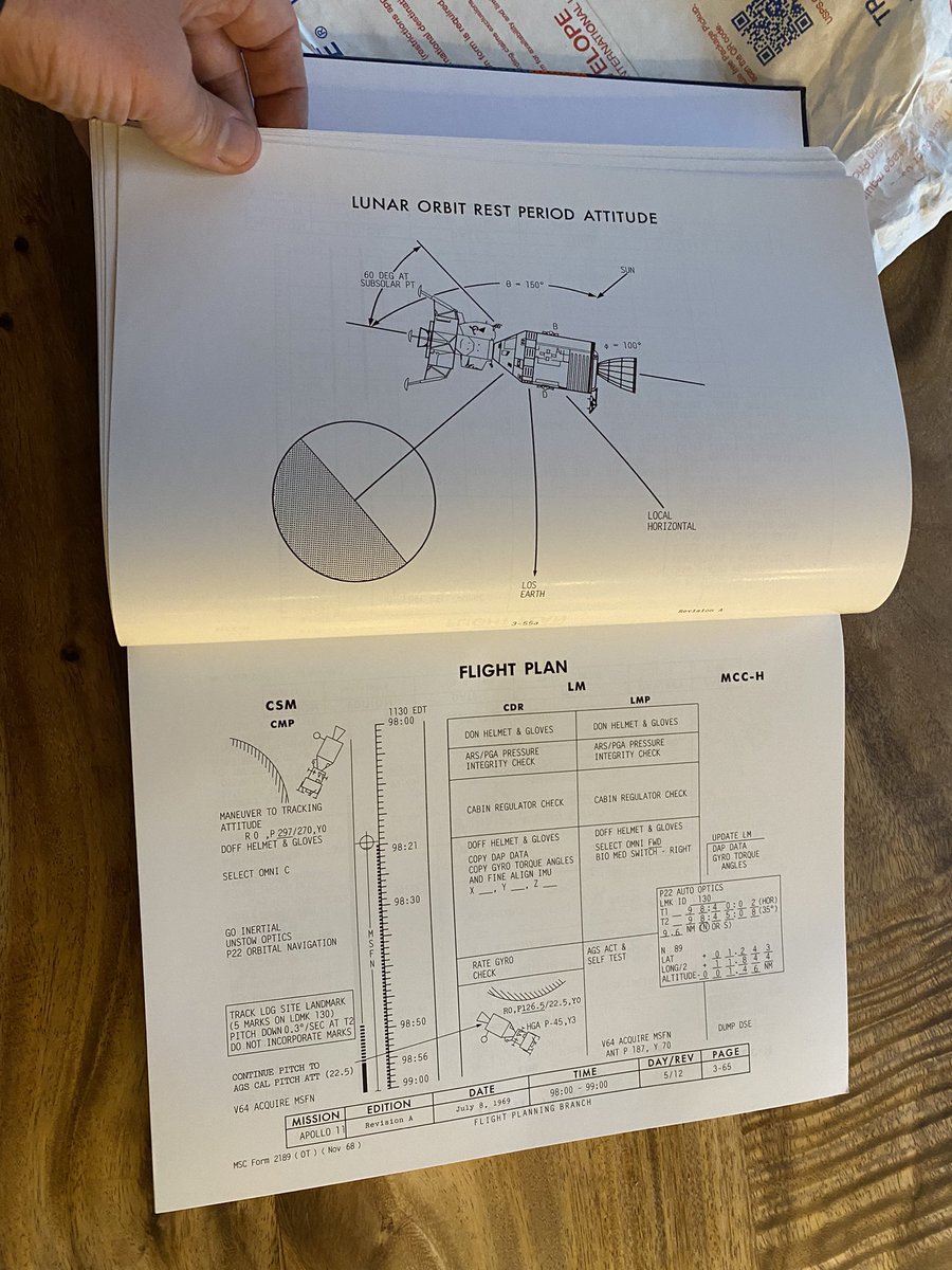 Scott Manley tweet media