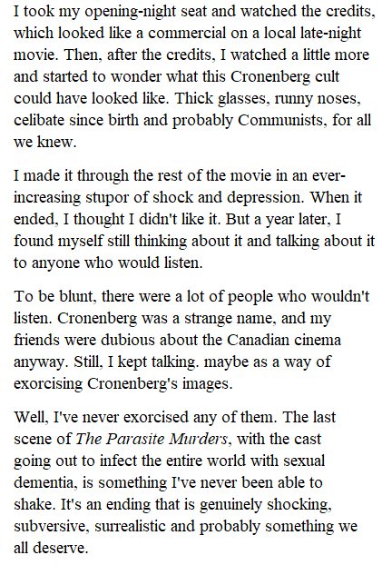 John Frankensteiner tweet media