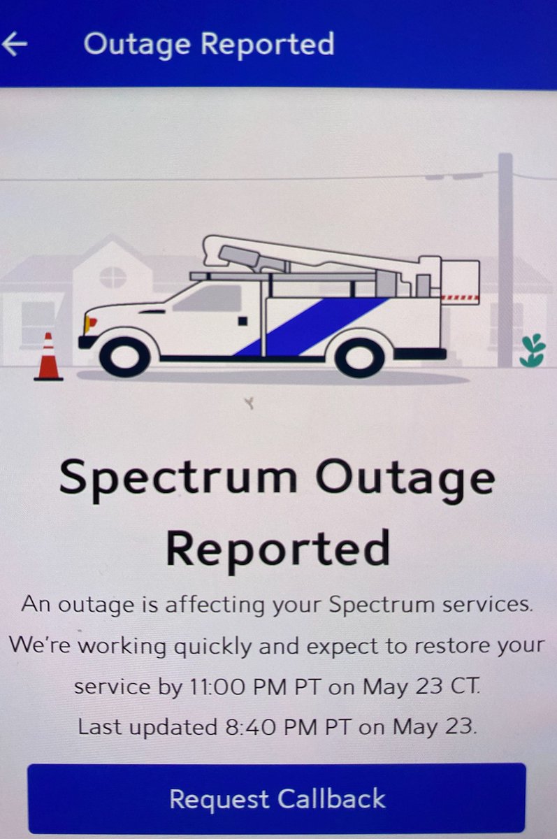 Snagata117's tweet photo. Hey, @GetSpectrum! What kind of third-rate business are you running? This is the THIRD outage in NINE DAYS! Get your 💩 together! It's just a matter of time before I drop you and switch to @GBNowPlacentia. @PFiberCity is the way. 👍🏼 #SMH #SpectrumIsAJoke #Spectrum https://t.co/6aqMEWmBDg