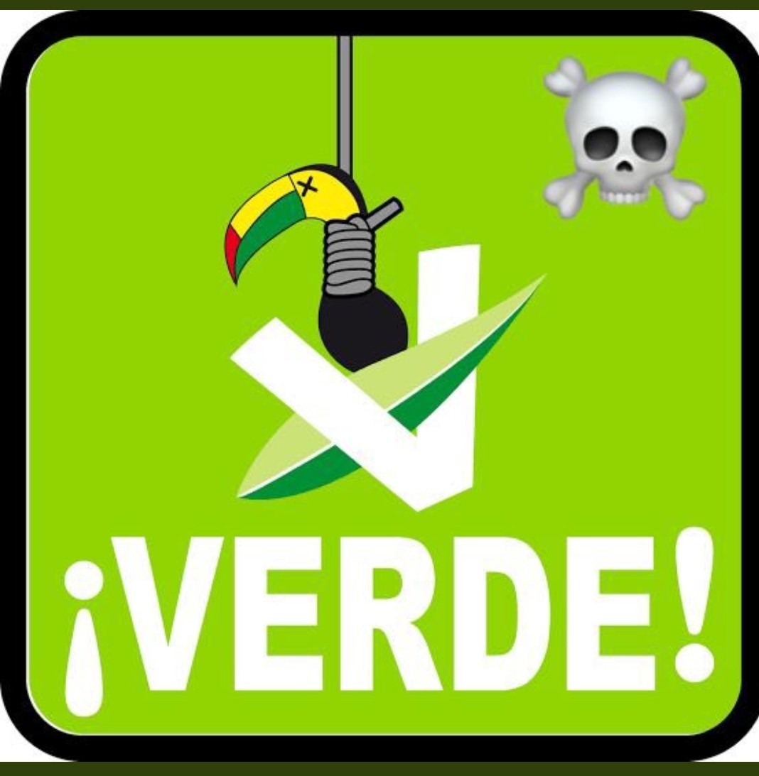 gutierresolana's tweet photo. Durante todos los años que hemos pagado al verde ecologista,
¿han hecho algo por México ?
#noVotesPorElVerde
#NoVotesPorMorena
#NoVotesTraidores
#YoDefiendoAlINE https://t.co/CiksYymJnj