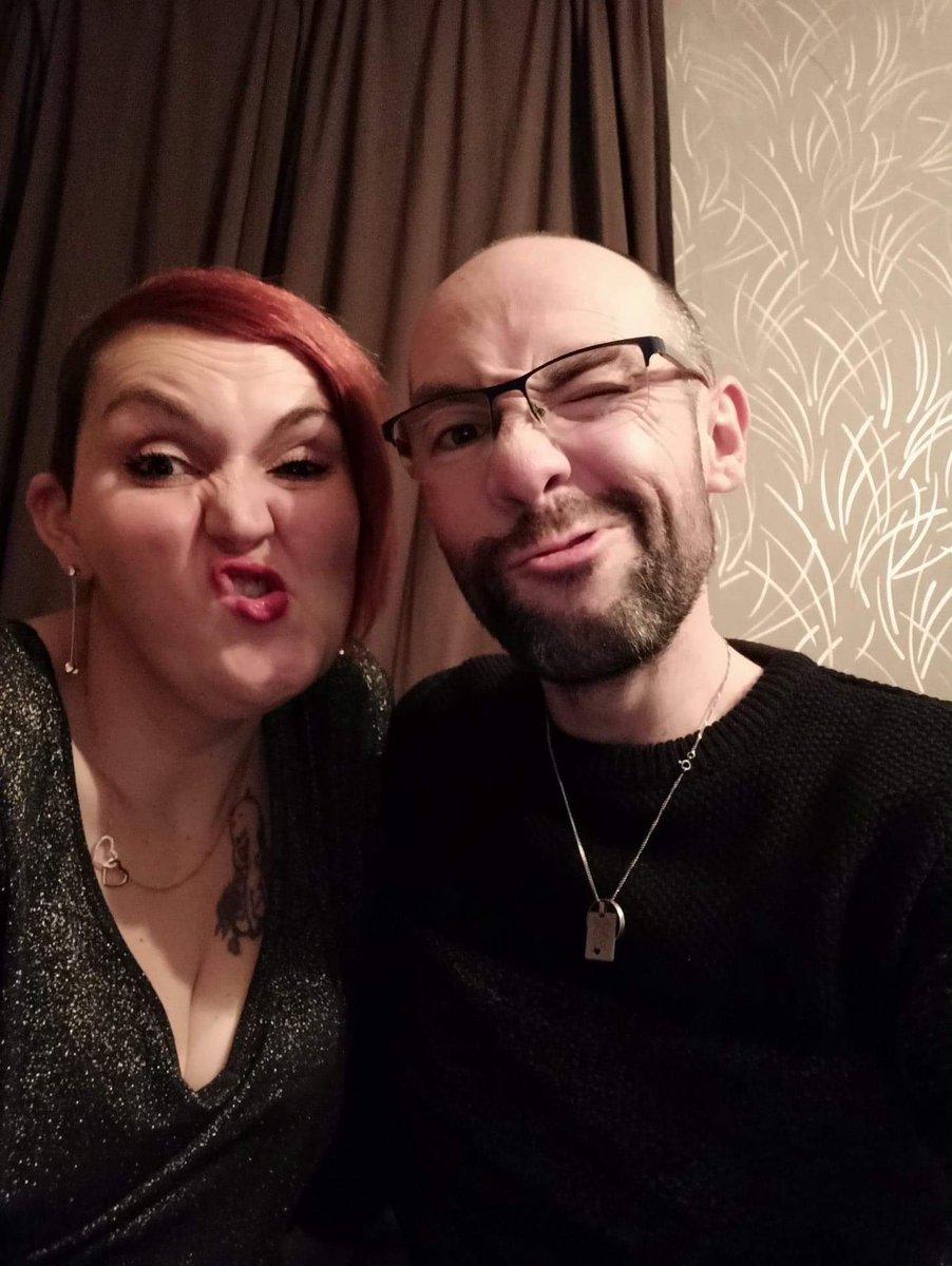 Joyeux anniversaire à l'amour de ma vie ❤❤❤ je t'aime tellement 😘😘😘