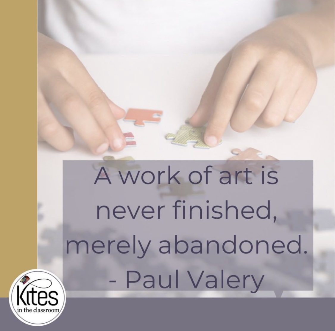 classroomkites's tweet photo. #teachertwitter #edchat #edutwitter #engagedlearner #newteacher #arteducation https://t.co/pB1qzVrH6o