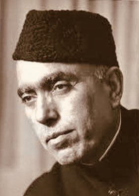 As John F Kennedy said, “A man may die, nations may rise and fall, but an idea lives on. Ideas have endurance without death.

Sher-e-Kashmir is not just a prefix that you can erase. Sher-e-Kashmir was, is and will always be the only Sher-e-Kashmir. 

#SheikhAbdullah
