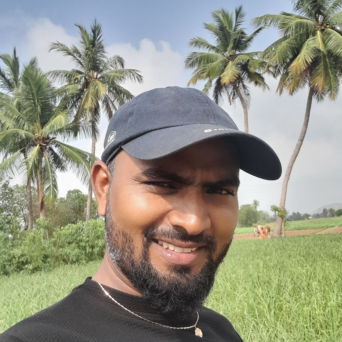 VasuAb's tweet photo. #NewProfilePic https://t.co/E2120IsL1t