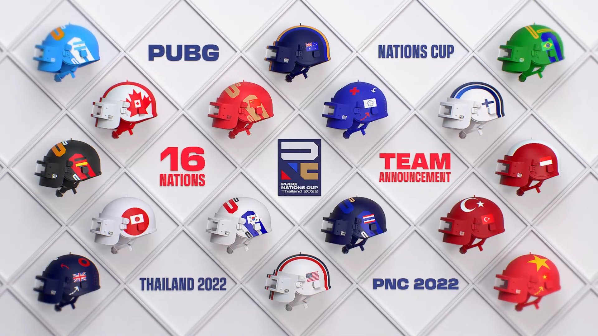 Nation cup pubg 2021 фото 16