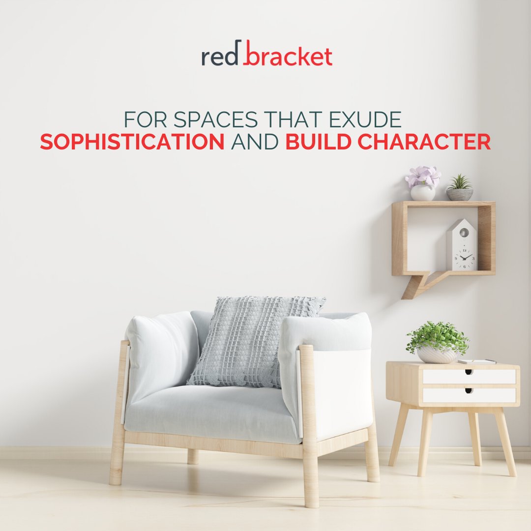redbracketNow's tweet photo. One of the leading firms for wall textures, Earthen Textures provides facade solutions to the AEC industry. With a commitment towards quality and durability, you can find a variety of their wall textures on our curated platform. https://t.co/77WHZwXcjJ