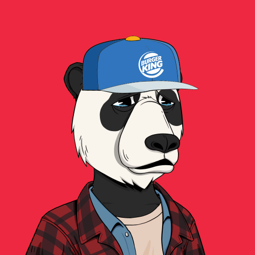 SukunaCrypto_'s tweet photo. #Giveaway for x1 #NFT ⚡️

x1 FastFood Bear 🍲🐻

1⃣Follow @CrypticSaiiyan  + @Bags0fCrypto 
2⃣Like, RT &amp; Turn Notifications on 🔔 (post proof)
3⃣Tag 3 friends!

Winner picked in 24 hrs⌛️

#BSC #ETH #BTC  #Polygon #Solana #Luna #NFTGiveaways #DeFi #NFTs #OkayBears #BAYC https://t.co/7xlP1tSo8e