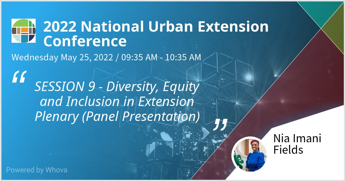 Dr. Nia Imani Fields tweet media