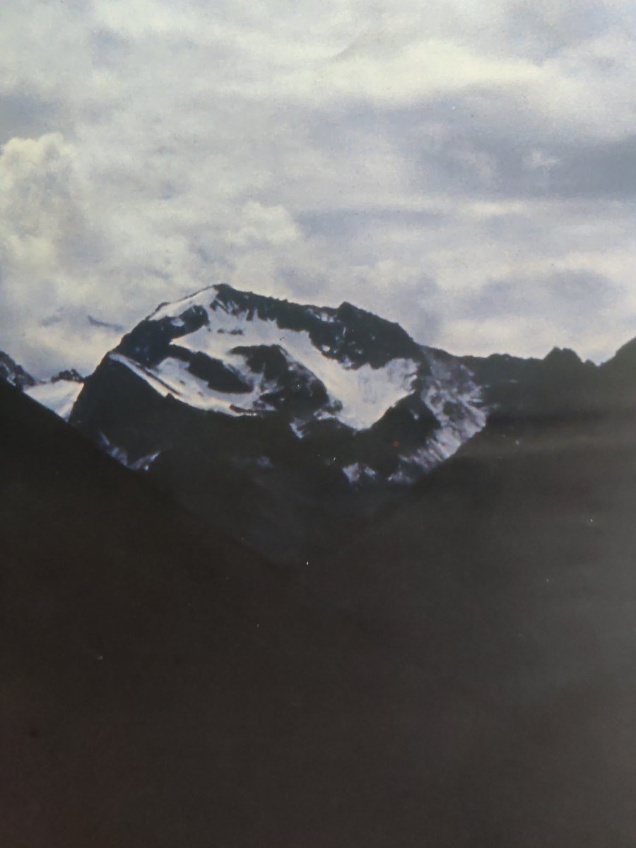 Before all creatures and creations. There were 8 omkar symbols in this planet and only one has been found.. Which is in India..