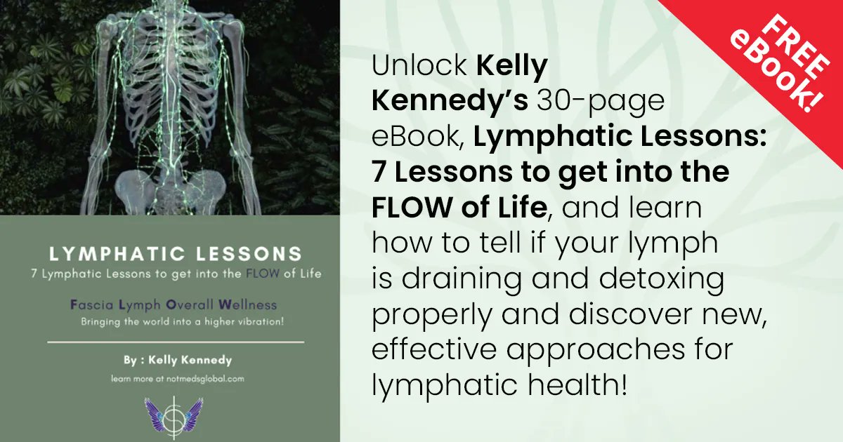 firstinhealth's tweet photo. #health #immunity #energy #vitality #longevity #antiaging #microcosm #BiologicalTerrain #HealthMeans Is your #lymph is draining & detoxing properly? Discover new, effective approaches for #lymphatichealth! #LymphaticRescueSummit https://t.co/W77xx1zr0M
Yours in health
Damon๐ https://t.co/eaDRL58xsx