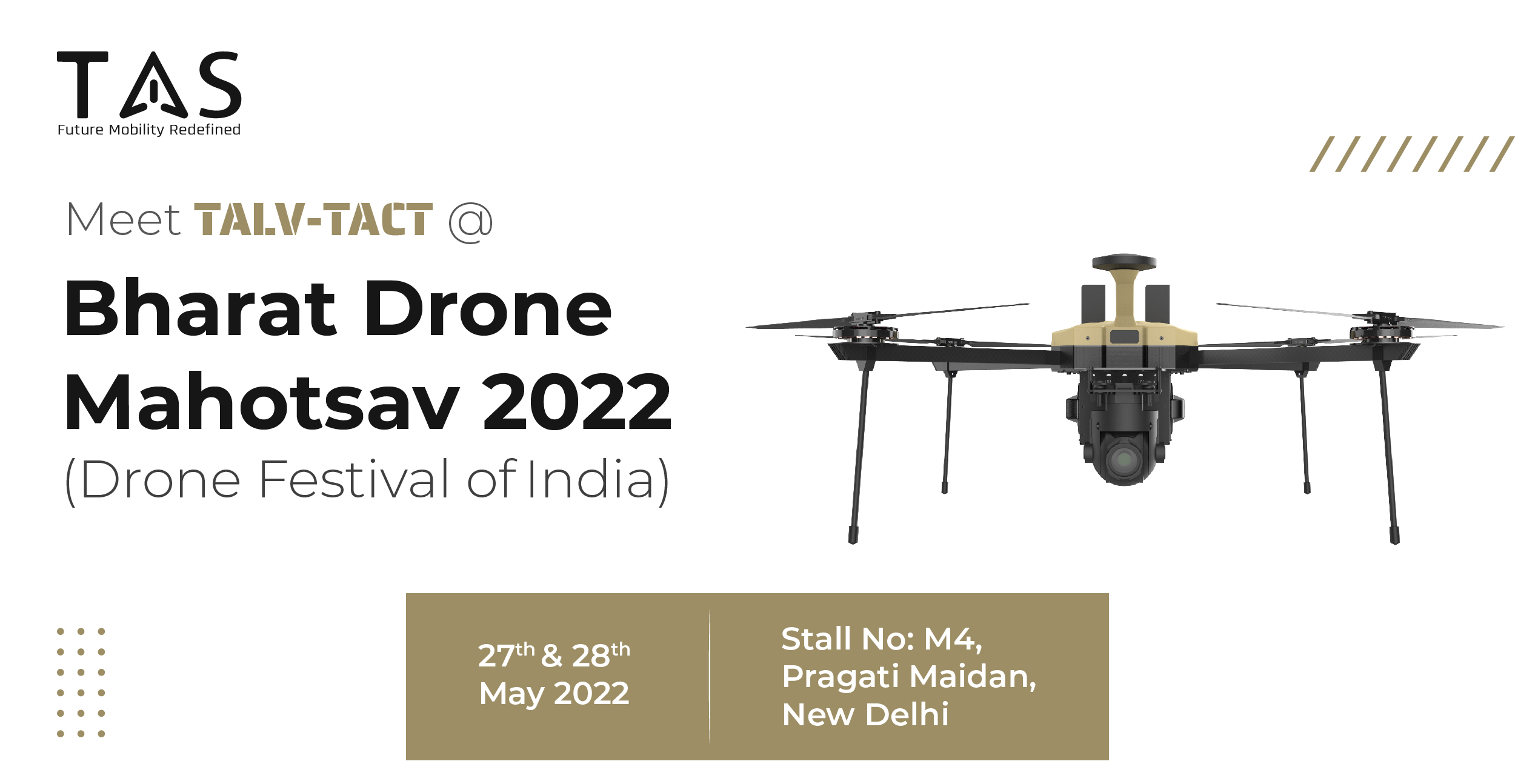 Throttle Aerospace Systems (TAS_Bangalore) / Twitter