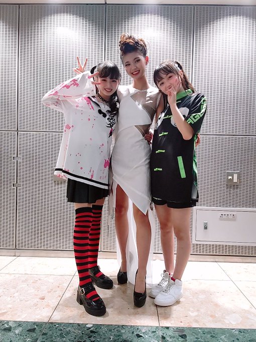 Twitterのコスプレ画像5