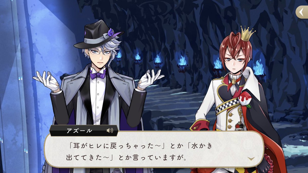 Mikan Mika V3v Ponin Twitter