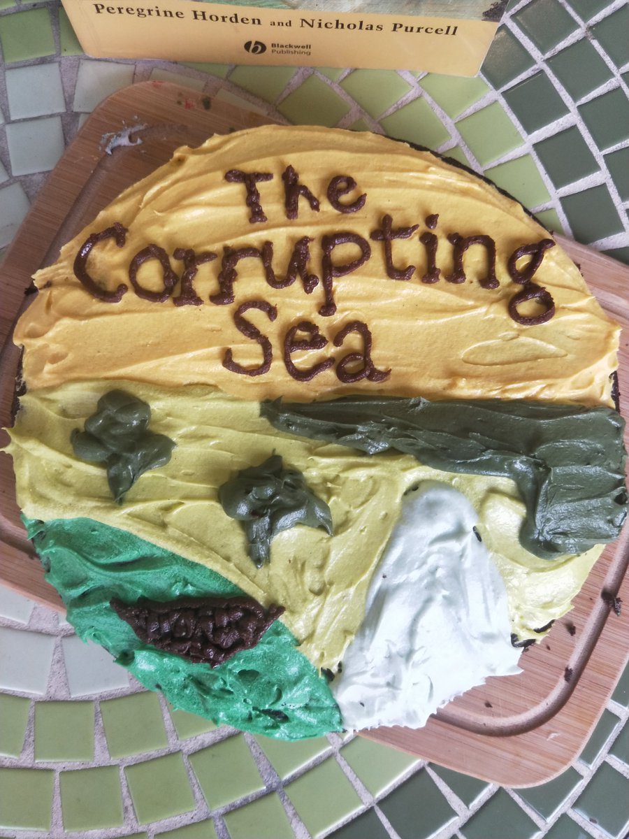 Corrupted by the sea tweet media