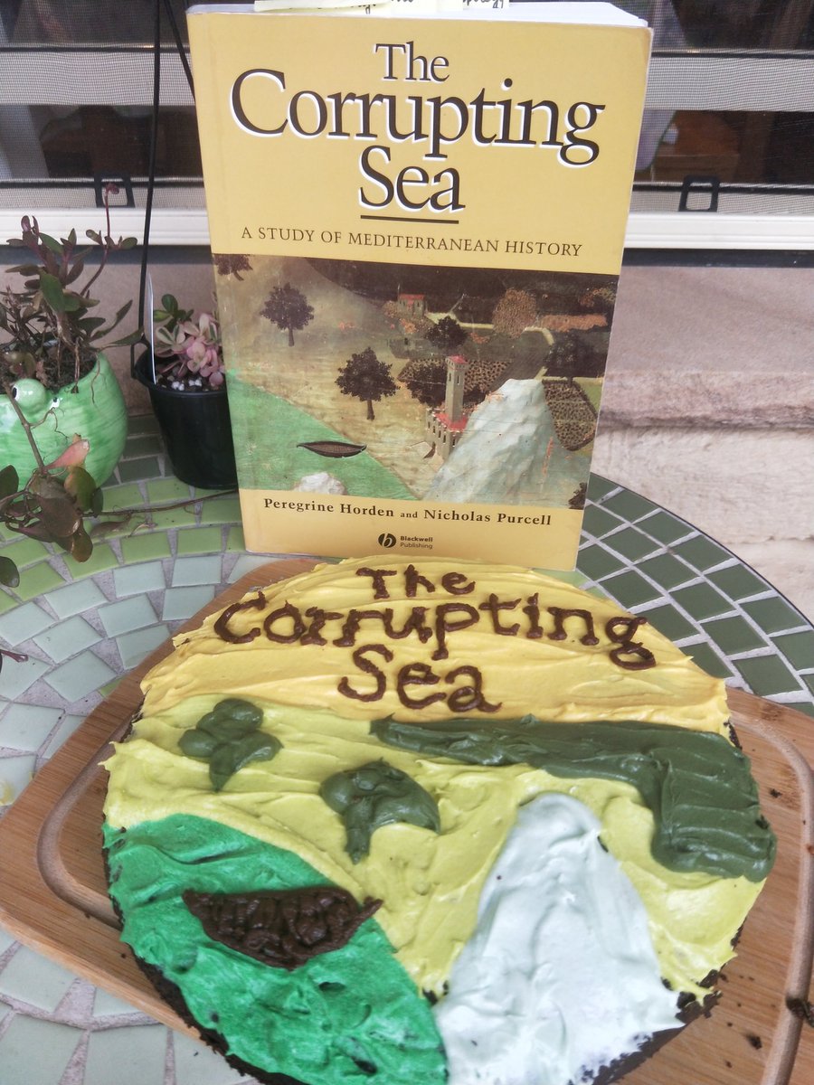 Corrupted by the sea tweet media