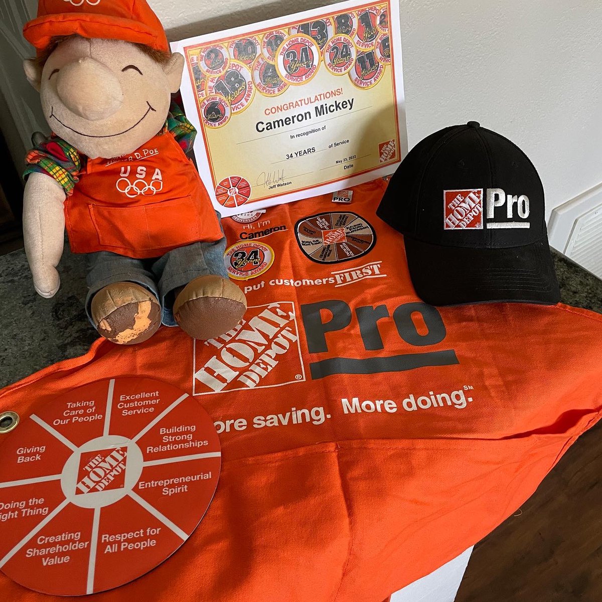 Cameron Mickey tweet media