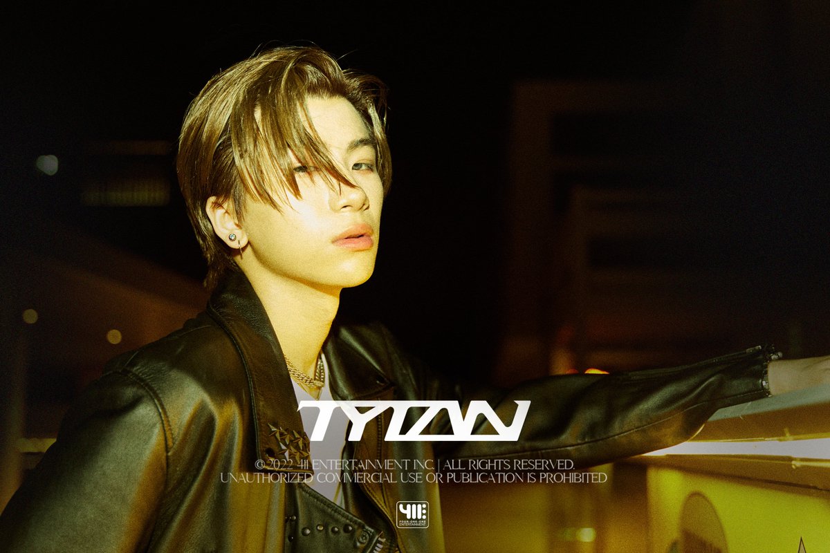 เดบิวต์! TYTAN (ไทแทน) ศิลปินเดี่ยวจาก #411Music ที่ผ่านการเทรนมานานเกือบ 2 ปี ครบเครื่องกับความสามารถในวงการเพลงทั้งร้อง เต้น เล่นดนตรี และแต่งเพลง

วงการ T-POP เตรียมรับ #ลูกชายคนใหม่ กับซิงเกิ้ลแรกวันที่ 8 มิถุนายนนี้ 💓 

#LipsGarçon <a href="/TytanT/">Tytan Teepprasan</a> #TYTAN #411ent