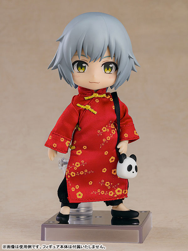 AmiAmi_Korean's tweet photo. 넨도로이드돌 의상 세트 중국 의상 
긴 기장
블루
https://t.co/2YpYFQu7F4
레드
https://t.co/nqCgZed1zO
제작 : 굿스마일컴퍼니
12월 발매예정💙
#넨도돌 #넨도로이드돌 https://t.co/uJVzyGDzPm