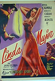 RumberasMex's tweet photo. "Linda mujer (Yo soy mexicano de acá de este lado)" (Miguel Contreras Torres, 1952).

Rosa Carmina / Roberto Cañedo
Rodolfo Acosta

#rosacarmina #lindamujer #cine #cinemexicano #cinederumberas #filmposters #1950s https://t.co/D8lyO7ujN3