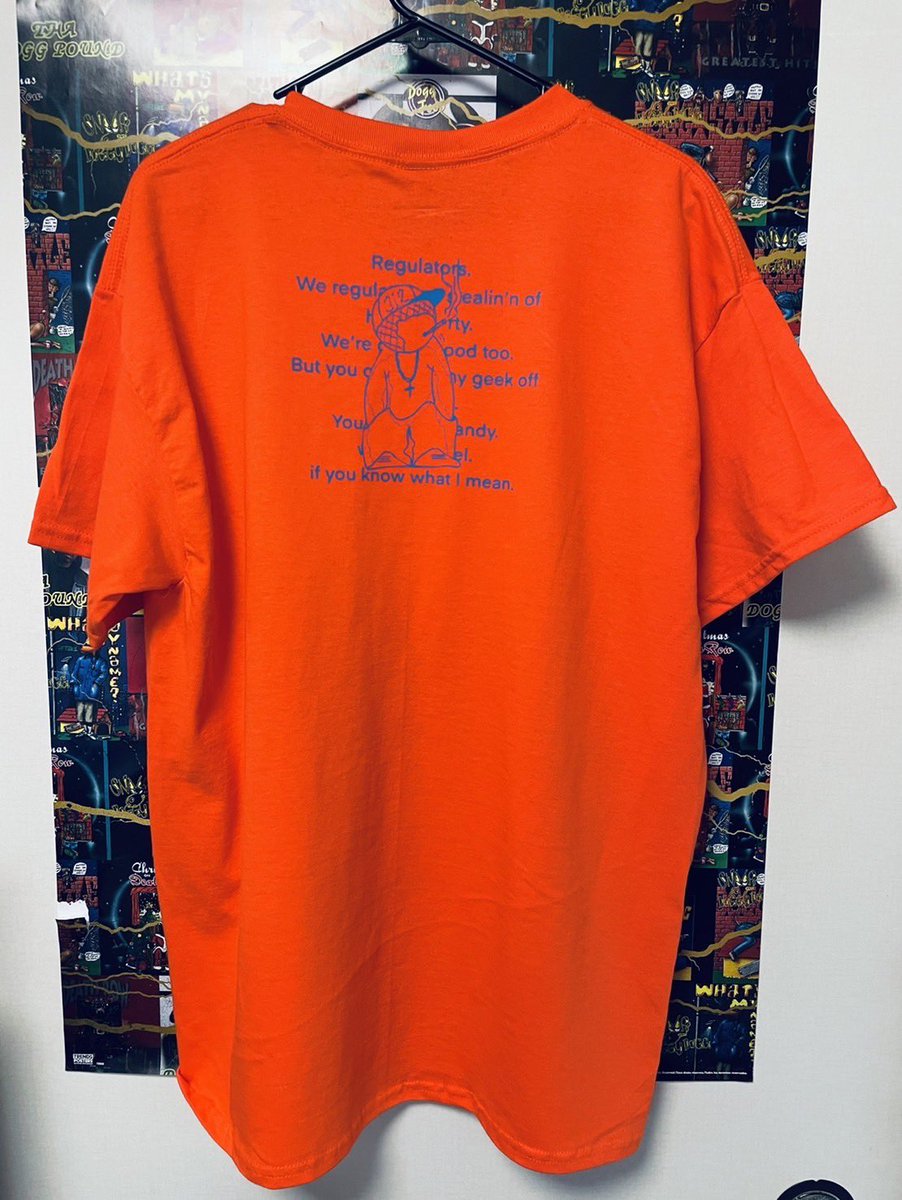 DOGGYSTYLE tweet media