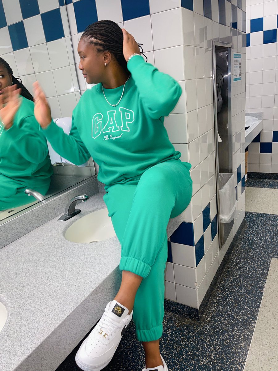 Media Update 💚🍀