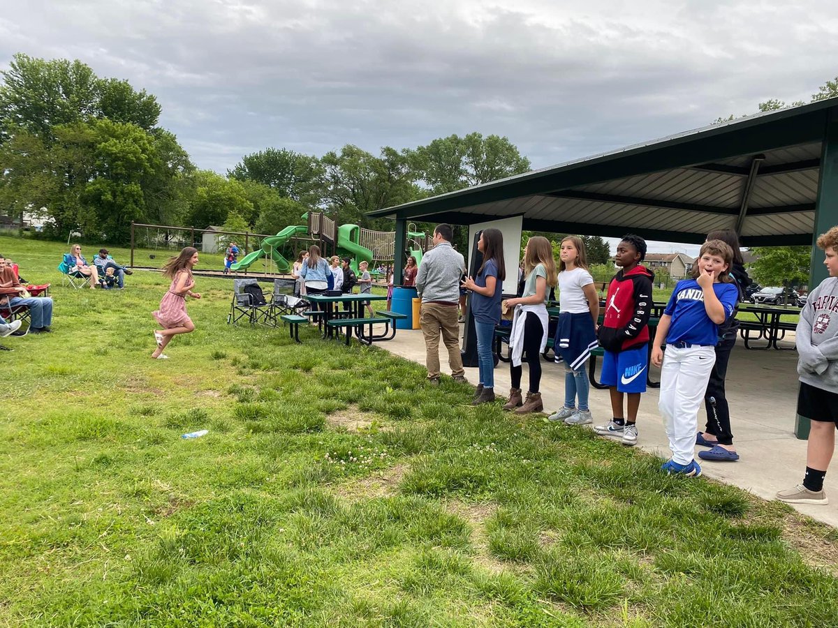 Gray Hawk PTO tweet media