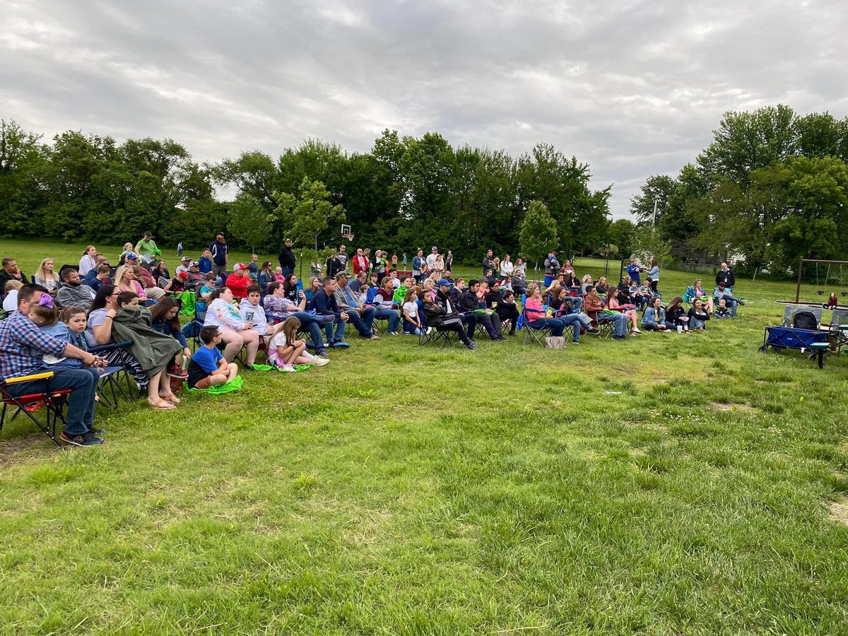 Gray Hawk PTO tweet media