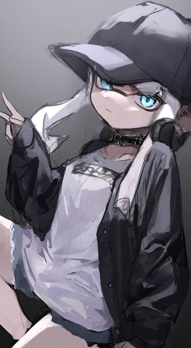 らくがき 