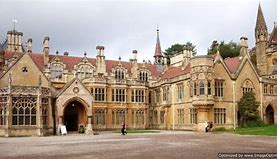 geoffnread's tweet photo. Tyntesfield is a Victorian Gothic Revival house and estate near Wraxall, North Somerset. 
23 Sep 19 by NT Tyntesfield. https://t.co/KqnTdhjJnB