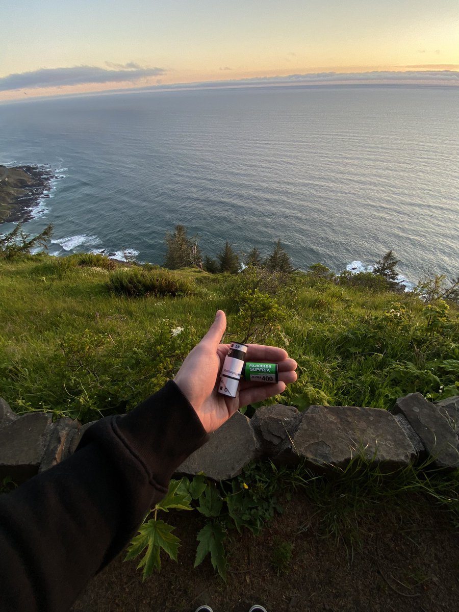 tonight on the coast