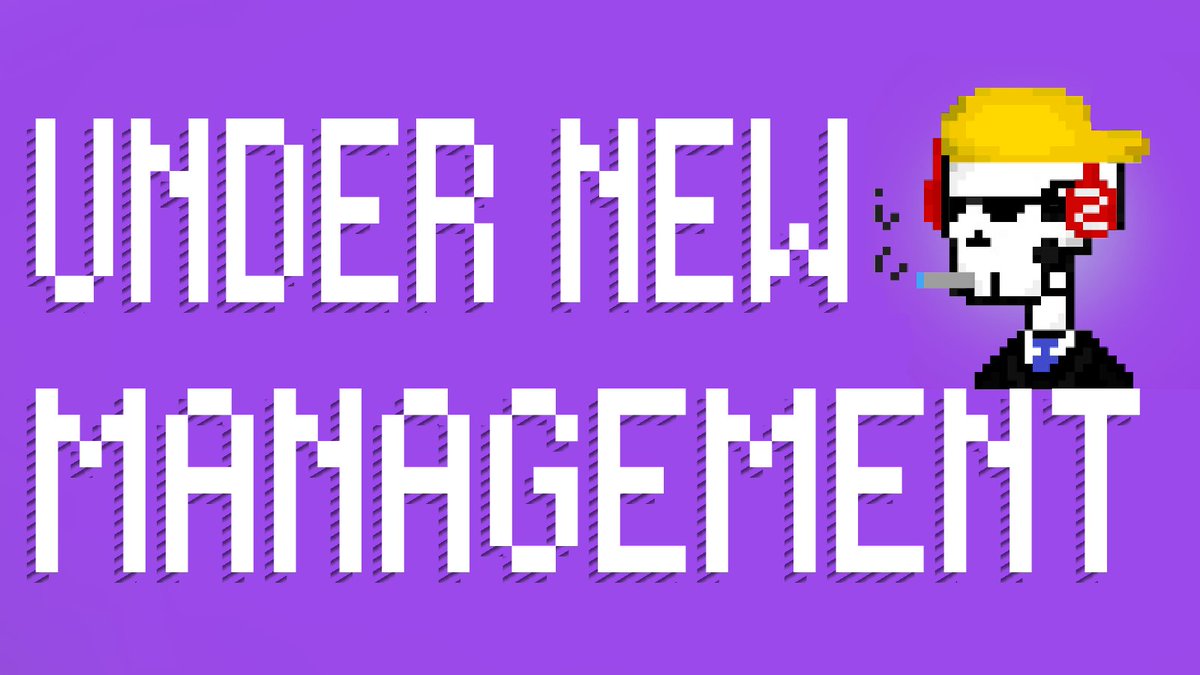 If you've not heard of us yet, you will. 

The Skelly Gang is back and ready to take over SOL yet again. Join our discord for more info on the changes we've made and the future of our project. discord.gg/w2wYQ7mxHA

#BBE