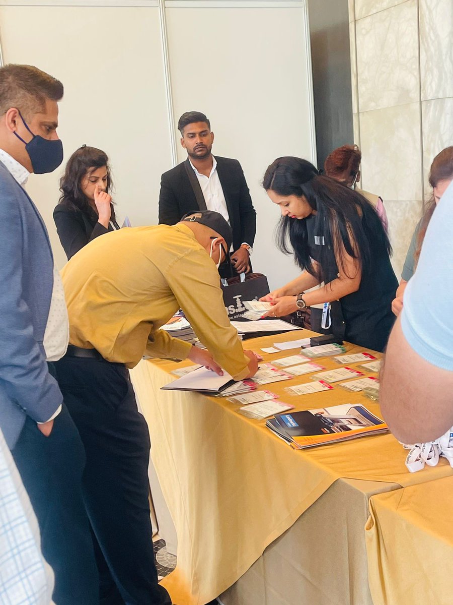 NgvSummit's tweet photo. #OpensToday
The 6th edition of NGV India Summit opens today! With 6 panel discussions, 40+ Speakers, 10 Keynote addresses &amp; presentations, and unlimited networking opportunity, NGV India Summit just cannot be missed.

For more information, visit https://t.co/6Woa2q11eJ https://t.co/5u5TyXtk44