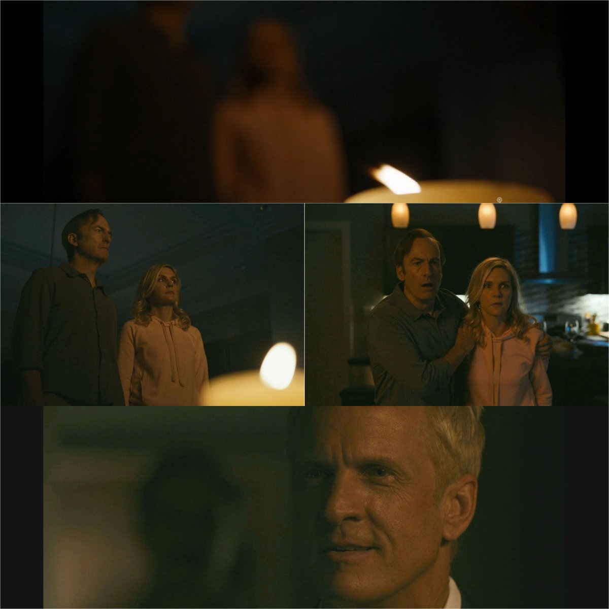 ForzaTotti1's tweet photo. When the death reaper walks in

#BetterCallSaul
#bettercallsaulseason6 https://t.co/G4EpVv0vNE