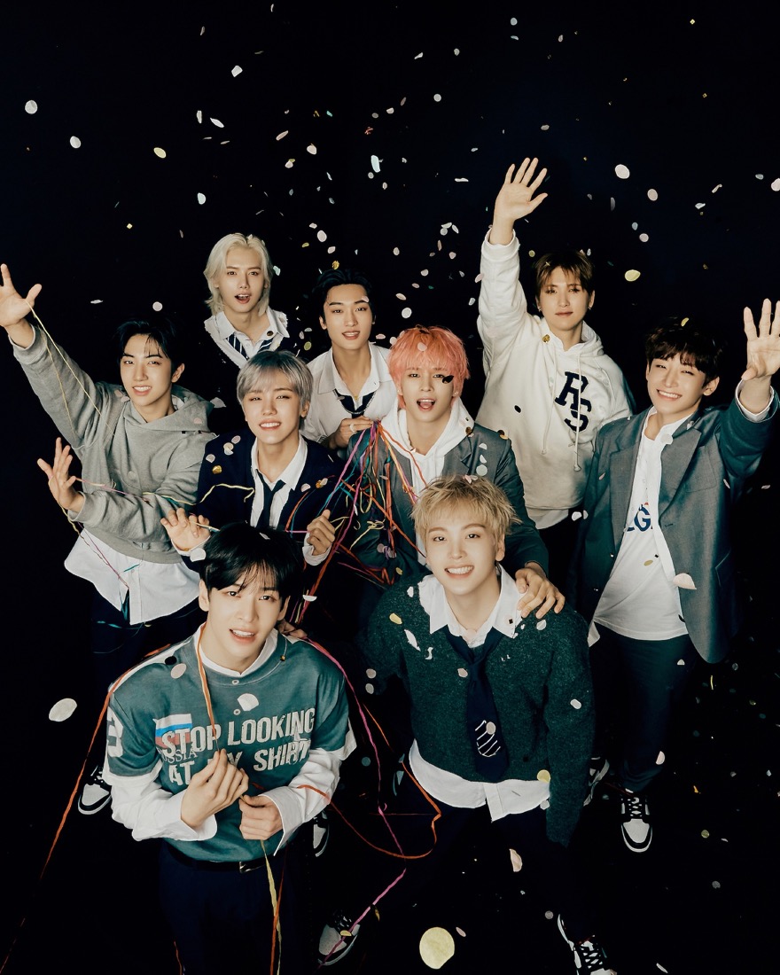 CRAVITY、日本で初のファンコンサートを6月に開催決定！ 日本オフィシャルファンクラブも始動！

「ずっとずっと“会いたい”と言いながらこの時を待っていました」

#CRAVITY <a href="/CRAVITY_JP/">CRAVITY_JP OFFICIAL</a>
<a href="/CRAVITY_twt/">CRAVITY</a> 
<a href="/CRAVITYstarship/">CRAVITY OFFICIAL</a> 
#THEFIRSTTIMES

▼写真・記事の詳細はこちら
thefirsttimes.jp/news/000012470…