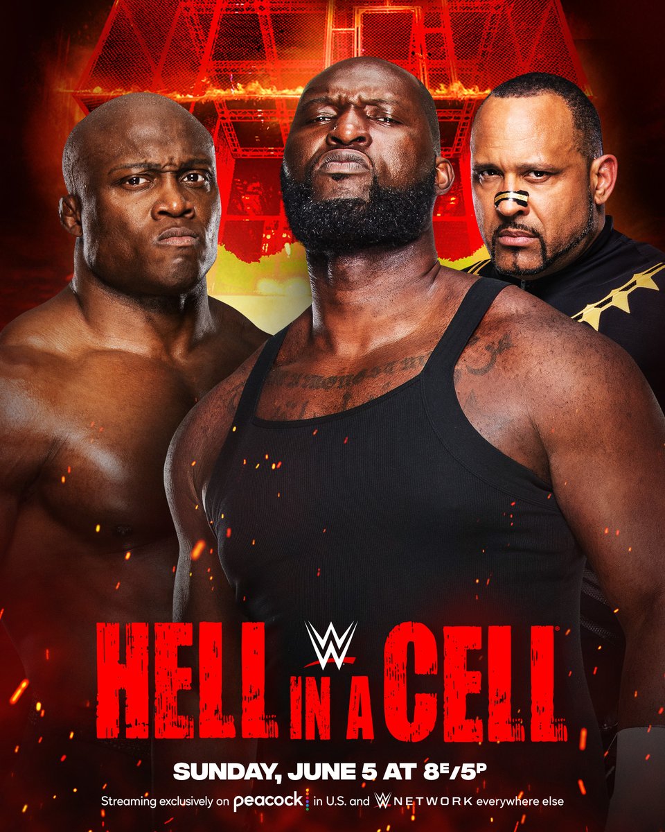 WWE tweet picture