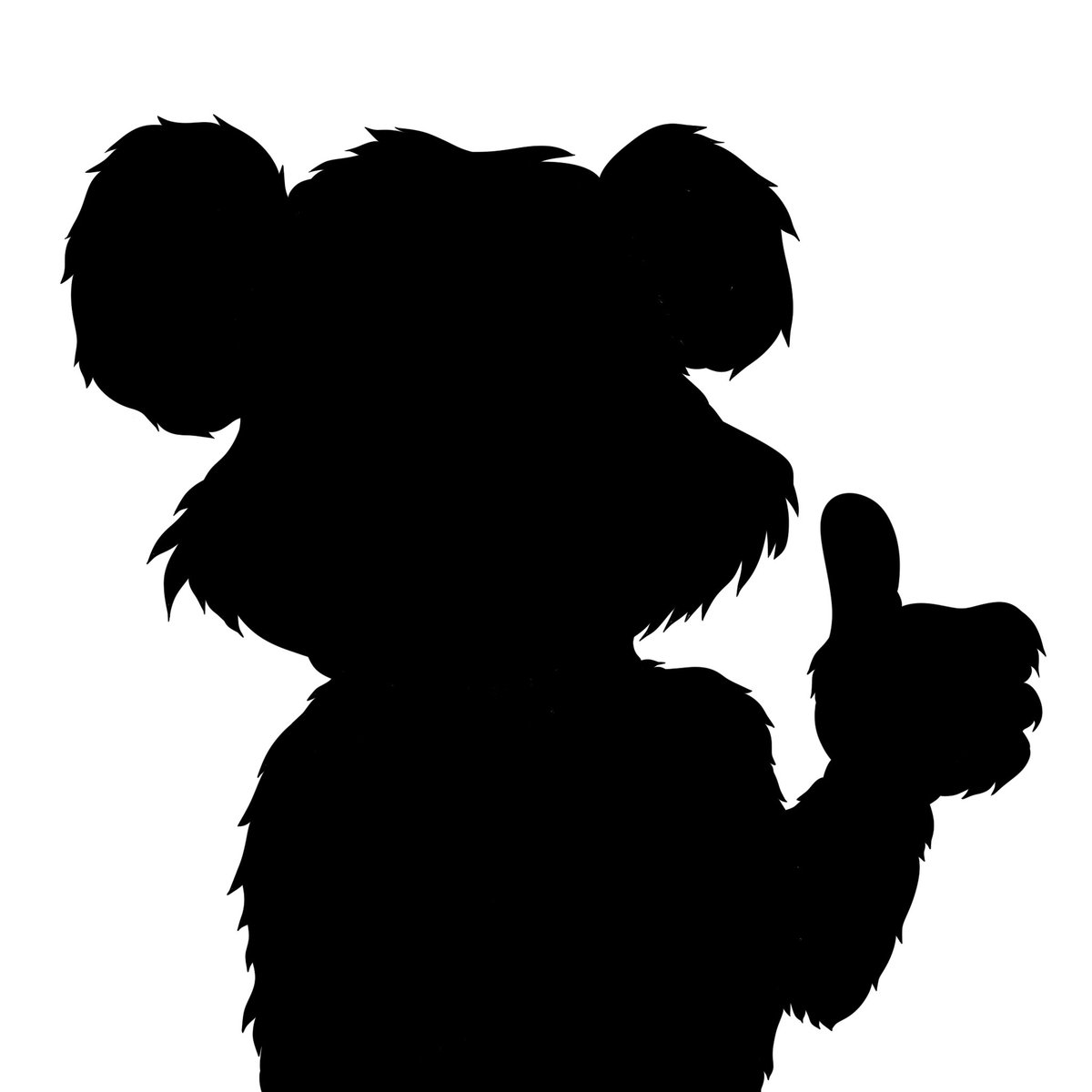 👀 🐻👍🏻 no hype all passion ❤️ I’m not worried about selling out in a certain amount of time. Not worried about floor price. Not worried the price of algo. Just how I can keep adding value to my holders, and the community in general. I’m here for a long time not just a good time.