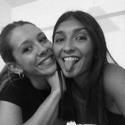 AlmeiraOli's tweet photo. #NuevaFotoDePerfil mi julita 💘 https://t.co/i0GUrpZMZn