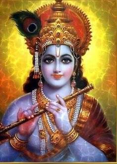 KrishnaDharma's tweet photo. Become mine and I will be yours. https://t.co/M3mLXnA0DD