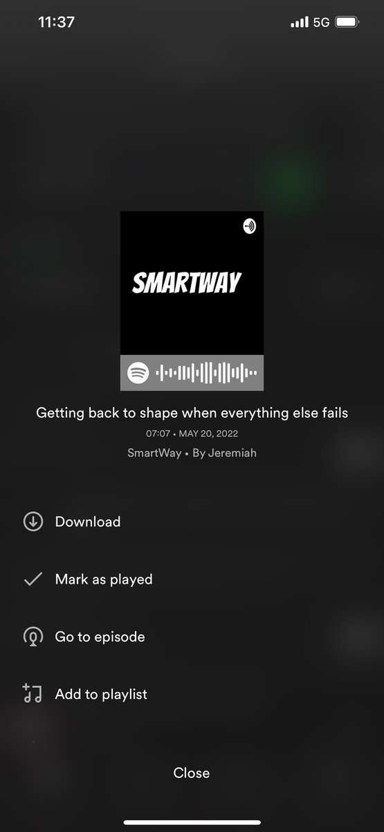 SmartwayPodcast's tweet photo. We also have my two year anniversary https://t.co/tKrLDlokGn