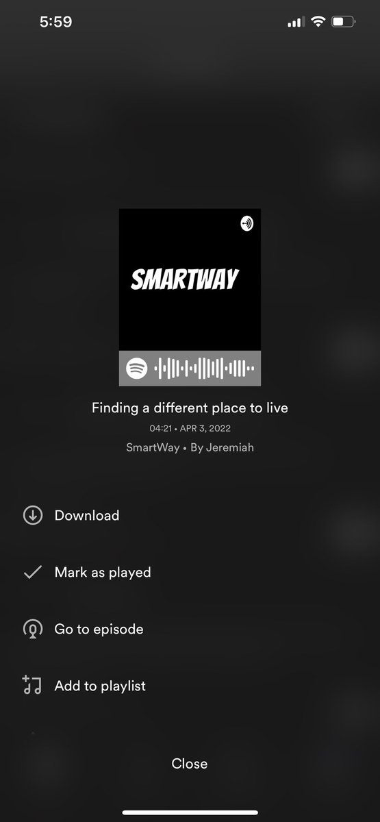 SmartwayPodcast's tweet photo. We also have my two year anniversary https://t.co/tKrLDlokGn