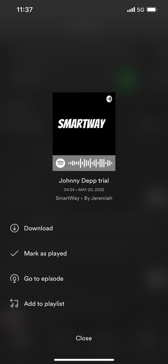 SmartwayPodcast's tweet photo. We also have my two year anniversary https://t.co/tKrLDlokGn