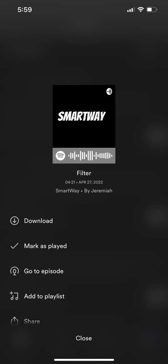 SmartwayPodcast's tweet photo. https://t.co/Vnn1mOwUpy