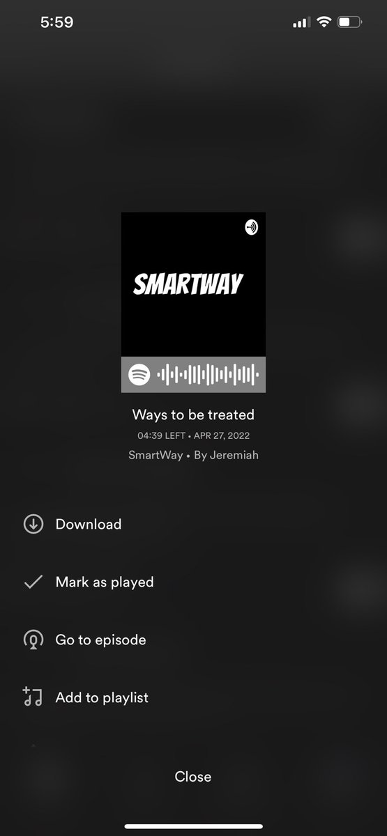 SmartwayPodcast's tweet photo. https://t.co/Vnn1mOwUpy